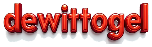dewitogel logo