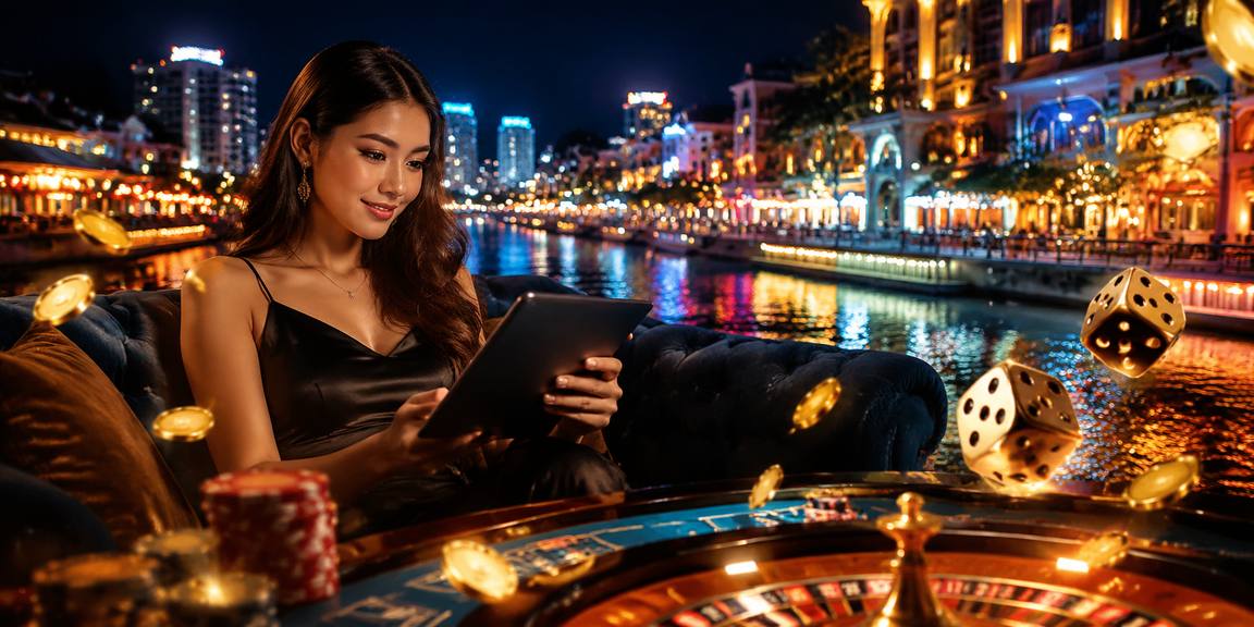 dewitogel mobile gaming