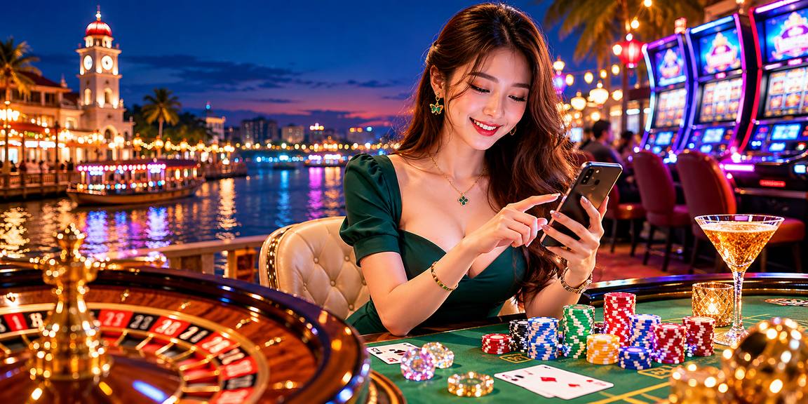 dewitogel Ruang Roulette Wizdom